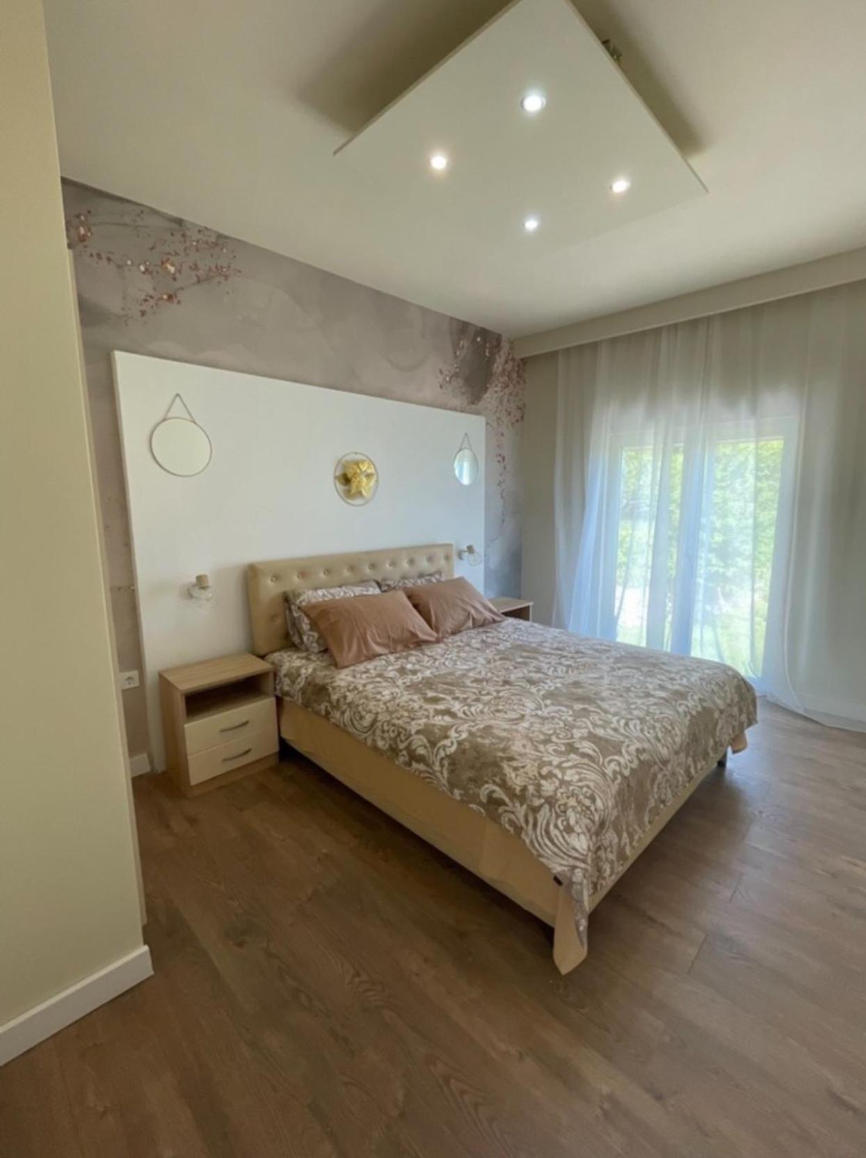 Villa Albatros Budva Exterior foto